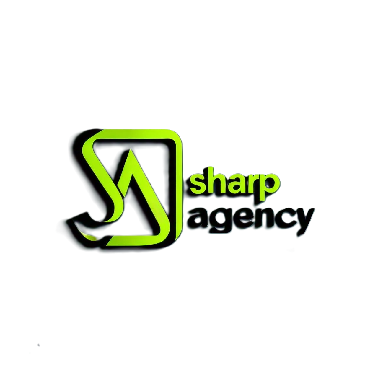 Sharp Agency Client Logo