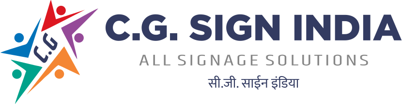 C.G.Sign India Client Logo